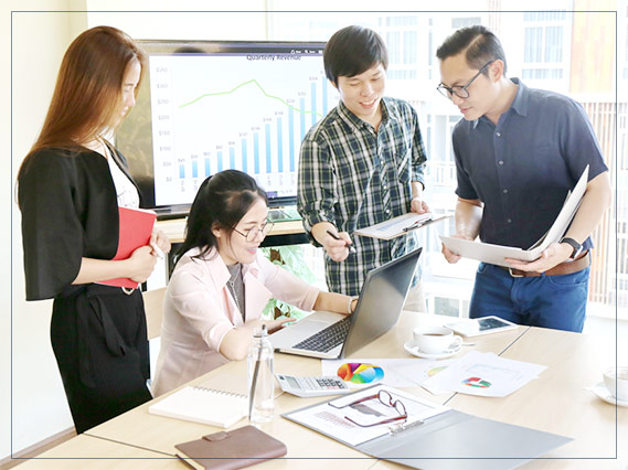Tiếp thị hiệu quả